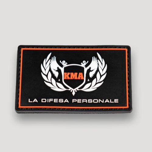 Patch KMA