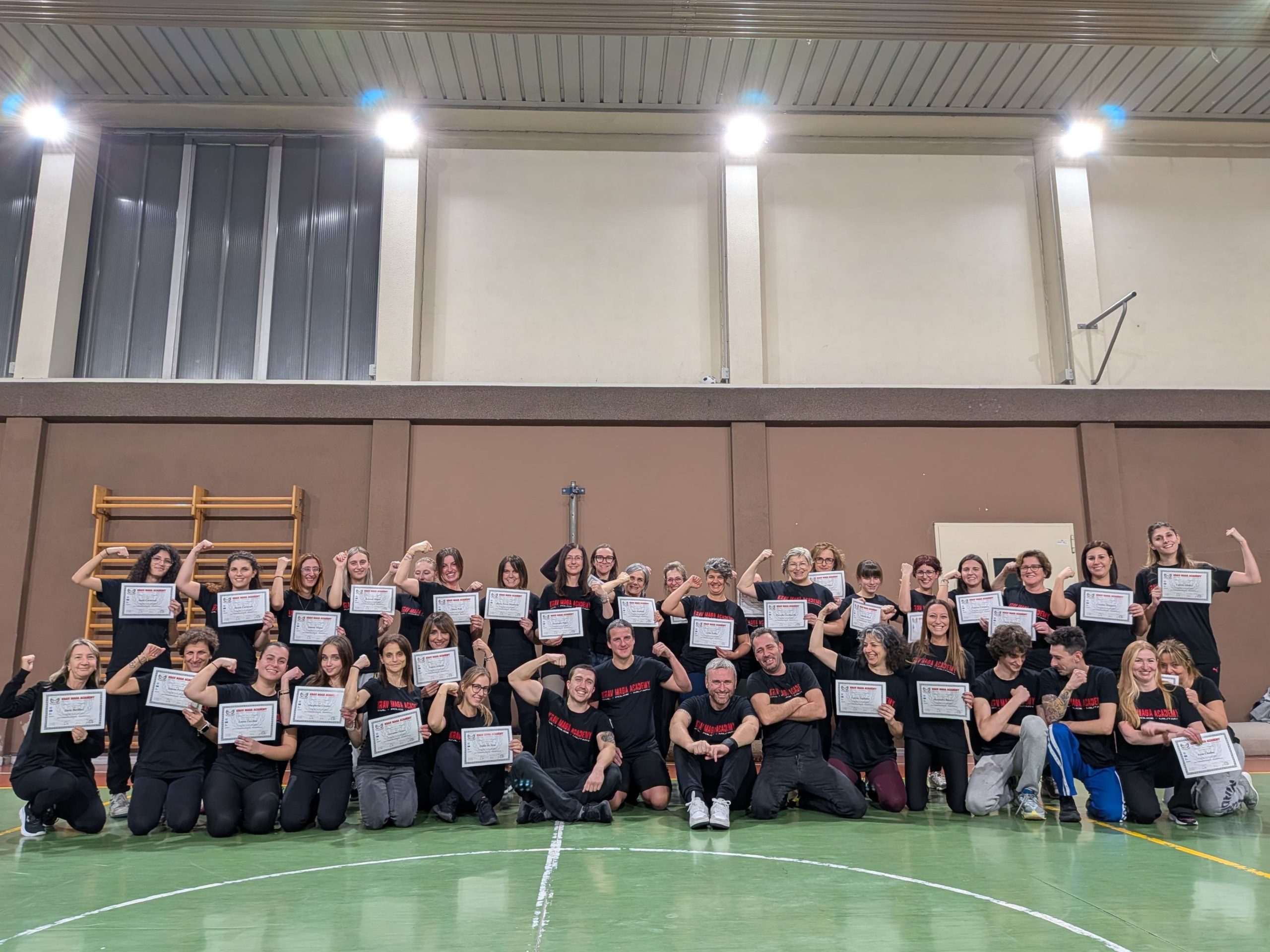 antiaggressione galimberti